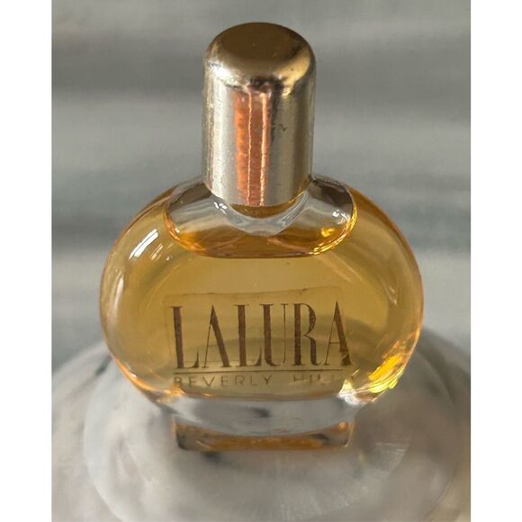 Pafums d’Ornas Lalura Beverly Hills Miniature Perfume - Picture 1 of 1